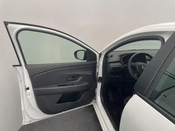 DACIA SANDERO III - voiture d'occasion - Photo 19
