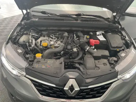 RENAULT ARKANA - voiture d'occasion - Photo 21