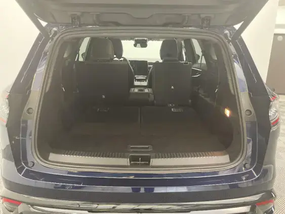 RENAULT ESPACE VI - voiture d'occasion - Photo 16