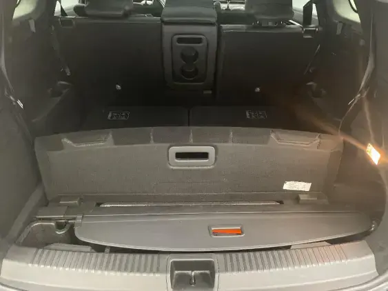 RENAULT ESPACE VI - voiture d'occasion - Photo 17