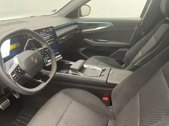 RENAULT ESPACE VI - voiture d'occasion - Photo 18