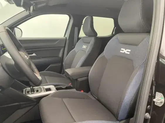 DACIA DUSTER III - voiture d'occasion - Photo 18