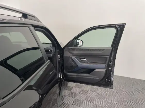 DACIA DUSTER III - voiture d'occasion - Photo 20