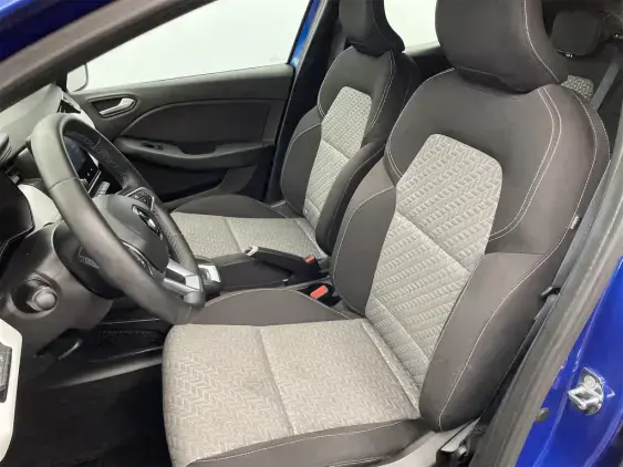RENAULT CLIO V - voiture d'occasion - Photo 17