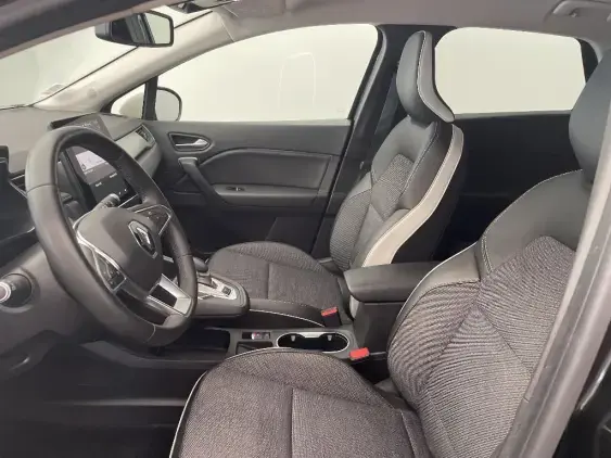 RENAULT CAPTUR II - voiture d'occasion - Photo 18