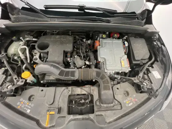 RENAULT CAPTUR II - voiture d'occasion - Photo 21
