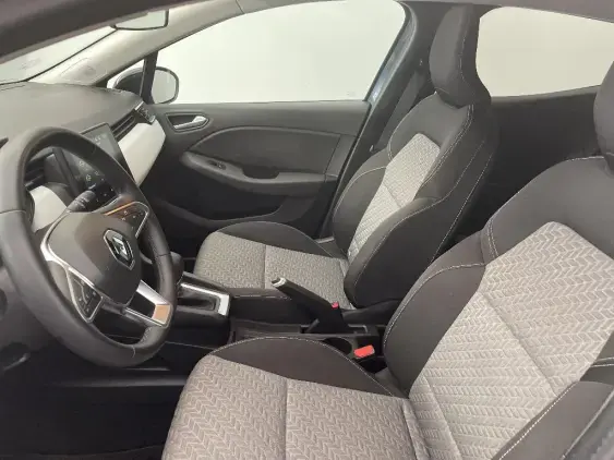 RENAULT CLIO V - voiture d'occasion - Photo 18
