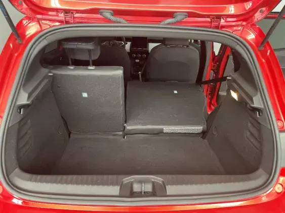 RENAULT CLIO V - voiture d'occasion - Photo 16