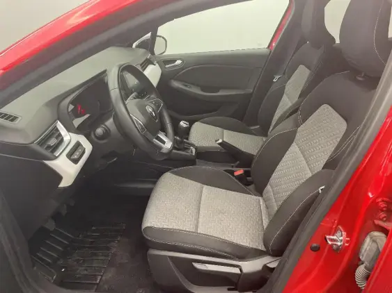 RENAULT CLIO V - voiture d'occasion - Photo 18