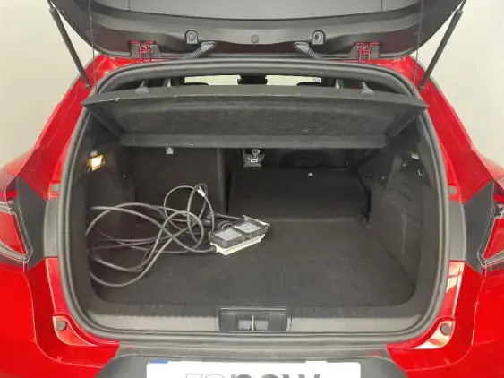 RENAULT CAPTUR II - voiture d'occasion - Photo 16