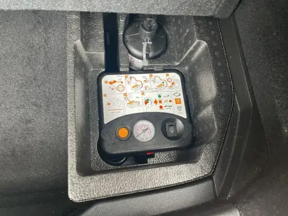 RENAULT CAPTUR II - voiture d'occasion - Photo 17