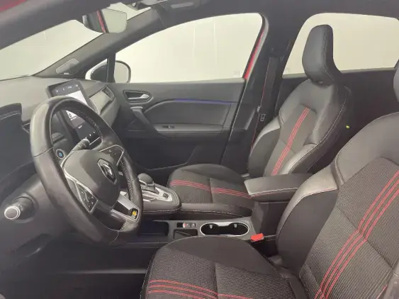 RENAULT CAPTUR II - voiture d'occasion - Photo 18