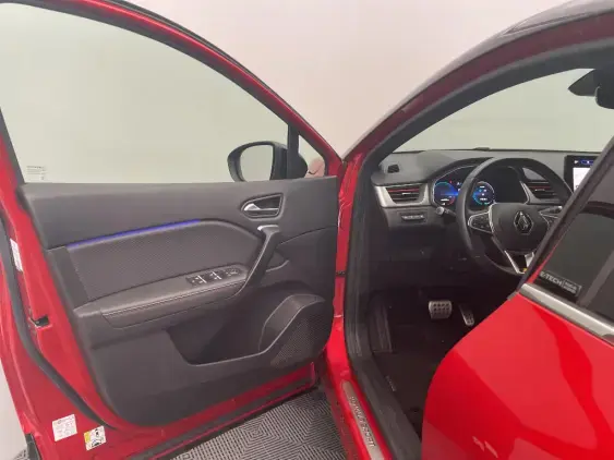 RENAULT CAPTUR II - voiture d'occasion - Photo 19