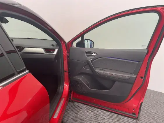 RENAULT CAPTUR II - voiture d'occasion - Photo 20