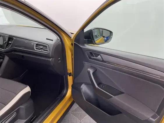 VOLKSWAGEN T-ROC - voiture d'occasion - Photo 19