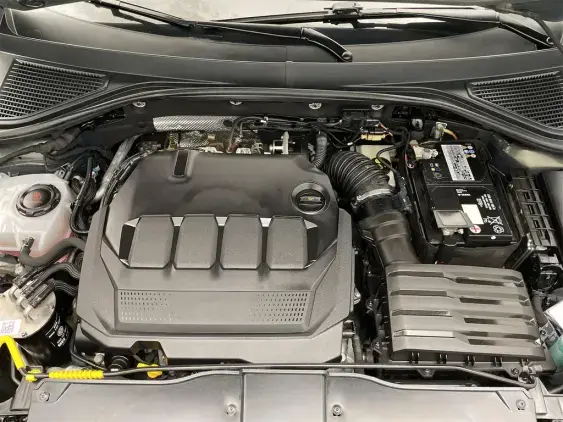VOLKSWAGEN T-ROC - voiture d'occasion - Photo 20