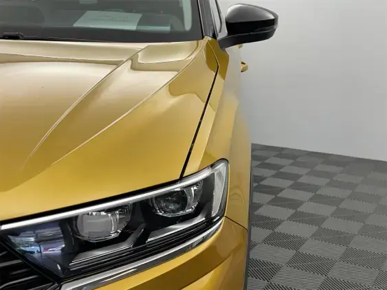 VOLKSWAGEN T-ROC - voiture d'occasion - Photo 21