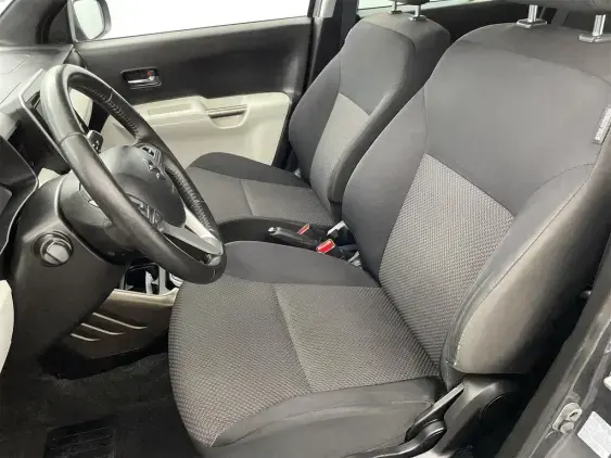 SUZUKI IGNIS II - voiture d'occasion - Photo 16