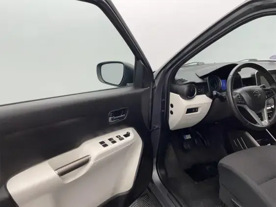 SUZUKI IGNIS II - voiture d'occasion - Photo 17