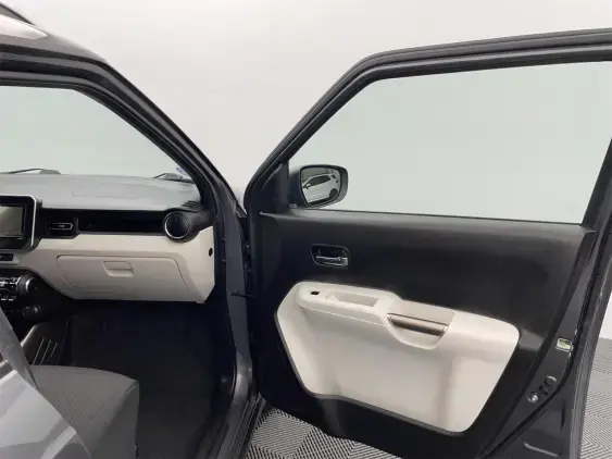 SUZUKI IGNIS II - voiture d'occasion - Photo 18