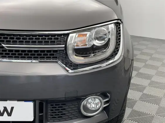 SUZUKI IGNIS II - voiture d'occasion - Photo 19