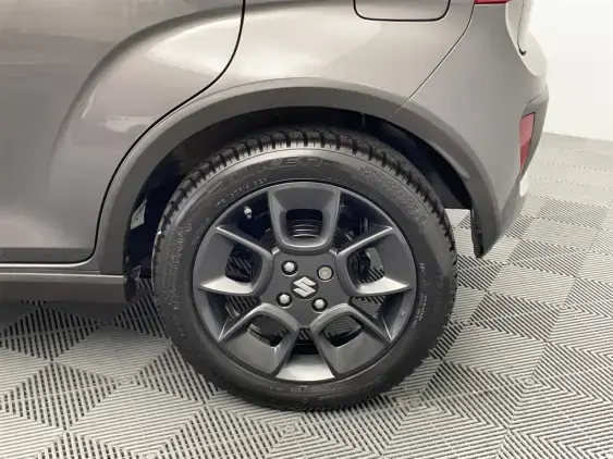 SUZUKI IGNIS II - voiture d'occasion - Photo 21