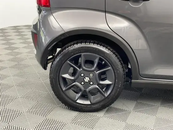 SUZUKI IGNIS II - voiture d'occasion - Photo 22