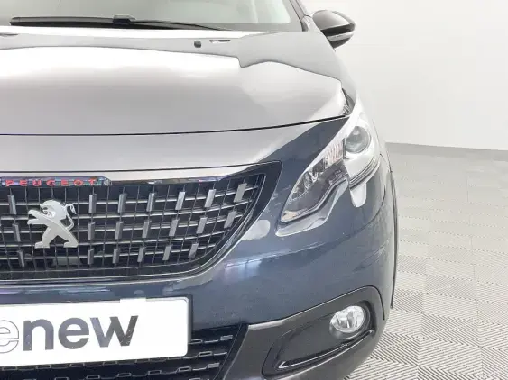 PEUGEOT 2008 - voiture d'occasion - Photo 20