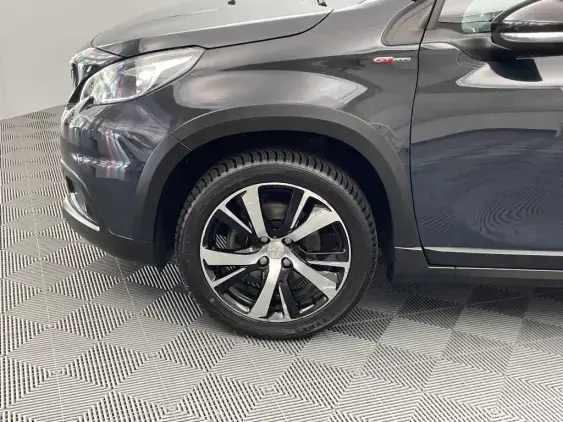 PEUGEOT 2008 - voiture d'occasion - Photo 21