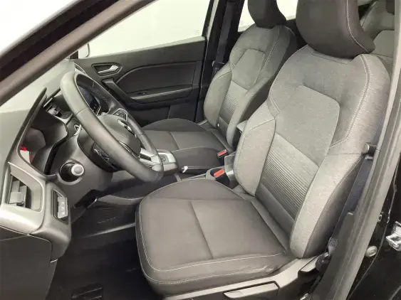 RENAULT CAPTUR II - voiture d'occasion - Photo 17