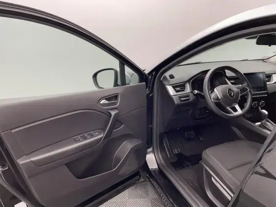 RENAULT CAPTUR II - voiture d'occasion - Photo 18