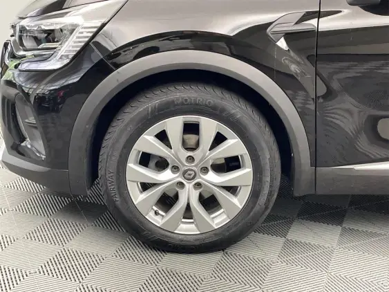 RENAULT CAPTUR II - voiture d'occasion - Photo 21