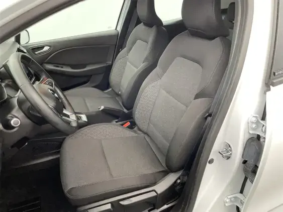 RENAULT CLIO V - voiture d'occasion - Photo 16