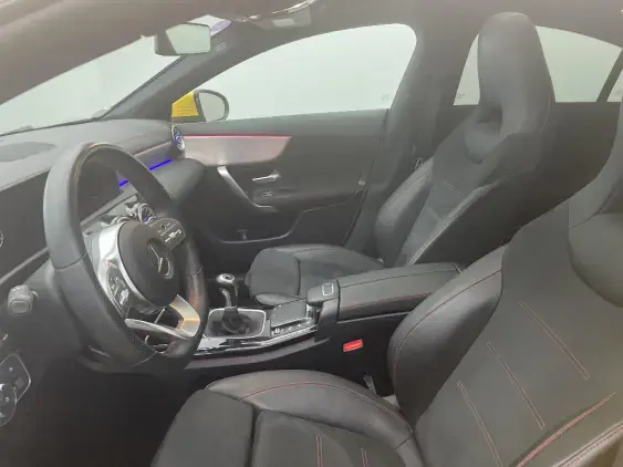 MERCEDES-BENZ CLA II - voiture d'occasion - Photo 18