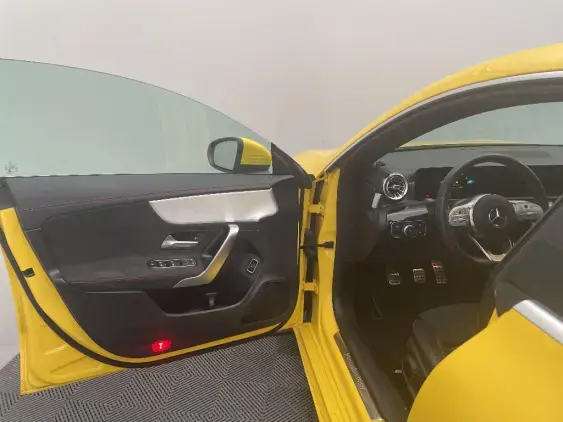 MERCEDES-BENZ CLA II - voiture d'occasion - Photo 19