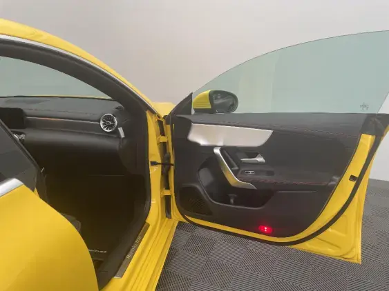 MERCEDES-BENZ CLA II - voiture d'occasion - Photo 20