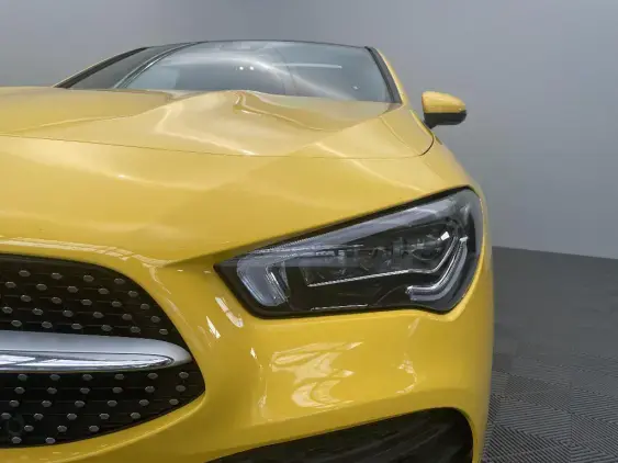 MERCEDES-BENZ CLA II - voiture d'occasion - Photo 22