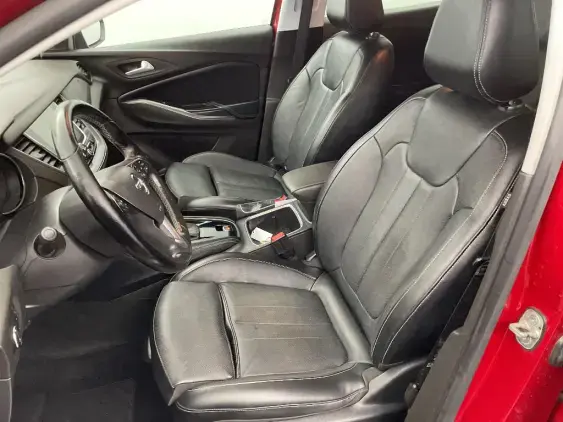 OPEL GRANDLAND X - voiture d'occasion - Photo 17