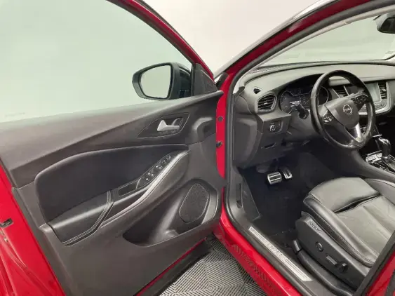 OPEL GRANDLAND X - voiture d'occasion - Photo 18