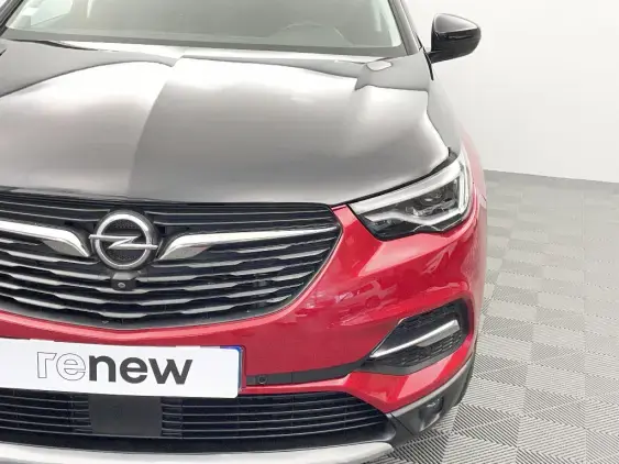 OPEL GRANDLAND X - voiture d'occasion - Photo 20