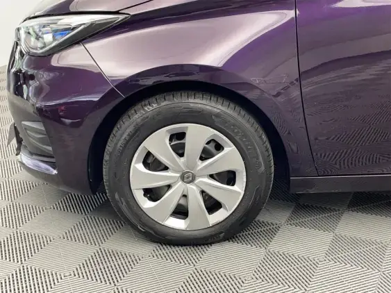 RENAULT ZOE - voiture d'occasion - Photo 20