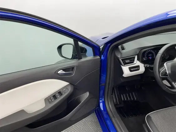 RENAULT CLIO V - voiture d'occasion - Photo 18