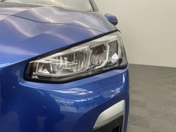 BMW SERIE 2 ACTIVETOURER II - voiture d'occasion - Photo 22