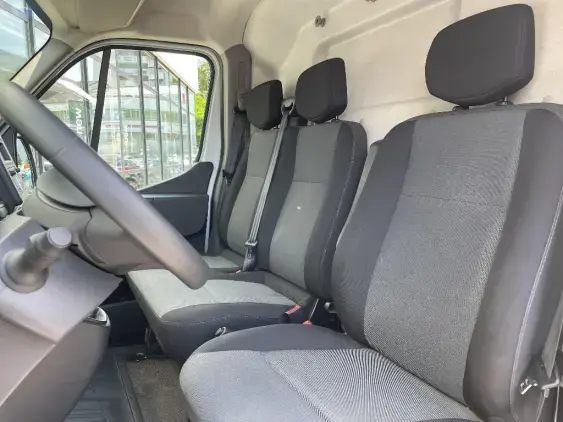 RENAULT MASTER FG III - voiture d'occasion - Photo 18