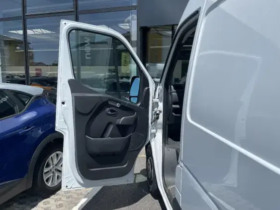 RENAULT MASTER FG III - voiture d'occasion - Photo 19