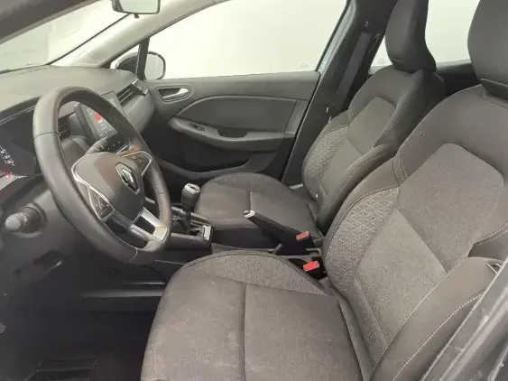 RENAULT CLIO V - voiture d'occasion - Photo 18