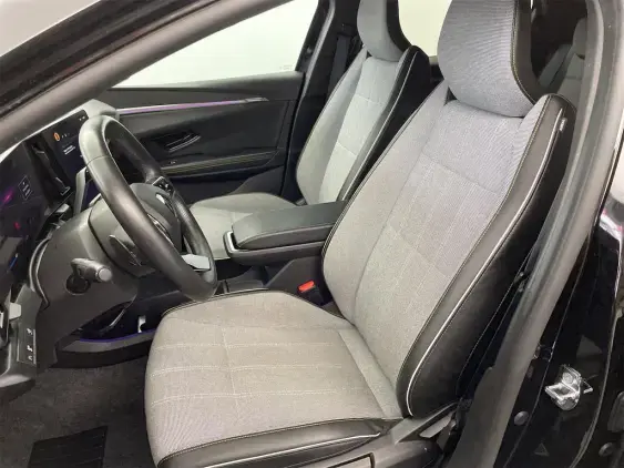 RENAULT MEGANE V - voiture d'occasion - Photo 16