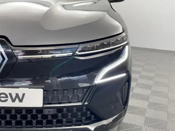 RENAULT MEGANE V - voiture d'occasion - Photo 19