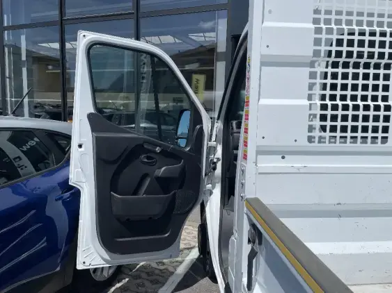 RENAULT MASTER III - voiture d'occasion - Photo 19