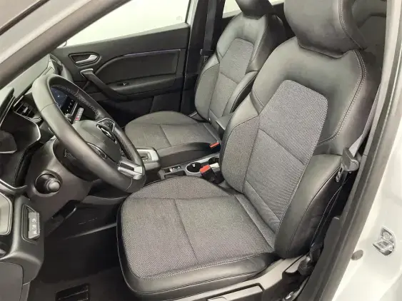 RENAULT CAPTUR II - voiture d'occasion - Photo 17